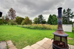 Courtyard - 