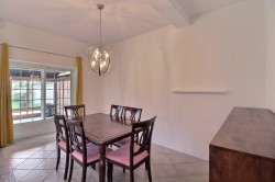 Dining Room - 