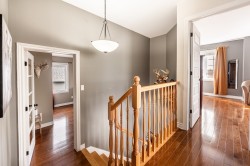 Escalier - 