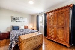 Chambre à coucher - 
