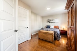 Chambre à coucher - 