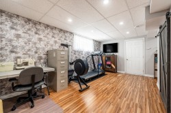 Salle familiale - 