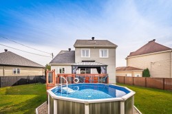 Piscine - 