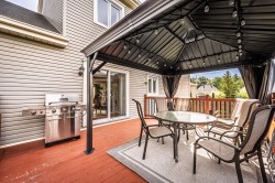 Terrasse - 
