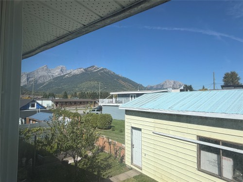 166 14Th Street, Fernie, BC 
