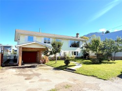 166 14th Street Fernie, BC V0B 1M0