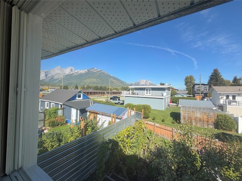 166 14Th Street, Fernie, BC 