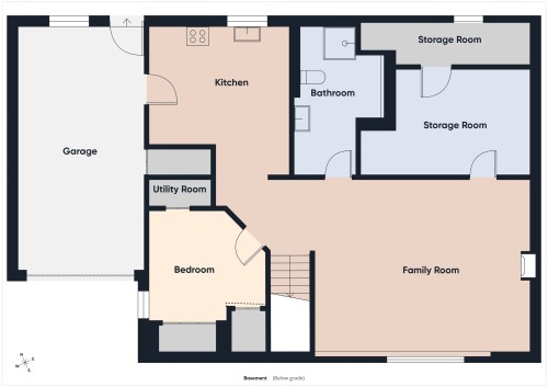 166 14Th Street, Fernie, BC 