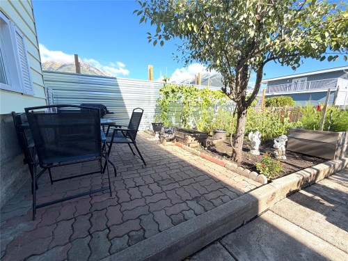 166 14Th Street, Fernie, BC 
