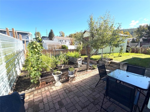 166 14Th Street, Fernie, BC 
