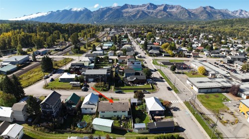 166 14Th Street, Fernie, BC 