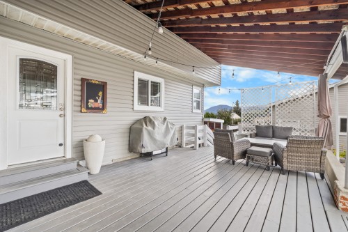 450 Halpin Street, Kimberley, BC 
