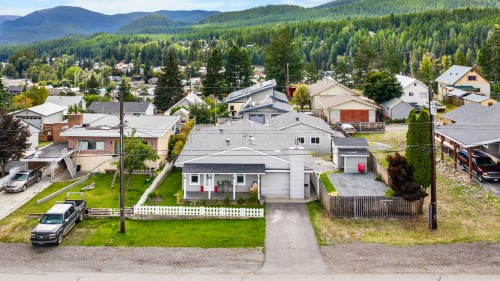 450 Halpin Street, Kimberley, BC 