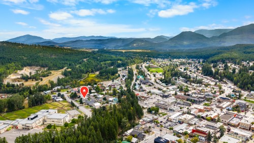 450 Halpin Street, Kimberley, BC 