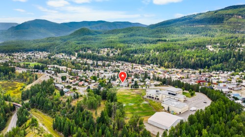 450 Halpin Street, Kimberley, BC 