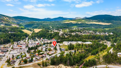 450 Halpin Street, Kimberley, BC 