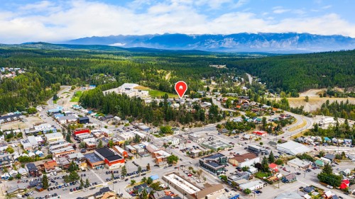 450 Halpin Street, Kimberley, BC 