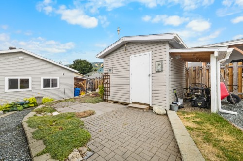450 Halpin Street, Kimberley, BC 