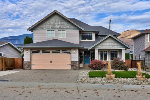8910 Badger Drive  Kamloops, BC V2C 6V2