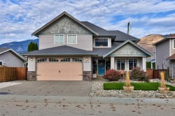 8910 Badger Drive Kamloops, BC V2C 6V2