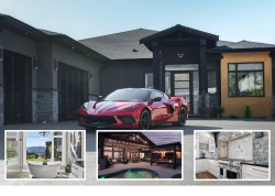 1547 Cabernet Way West Kelowna, BC V4T 0E1
