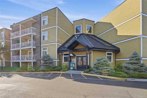 #108-3270 Ross Rd  Nanaimo, BC V9T 5J1
