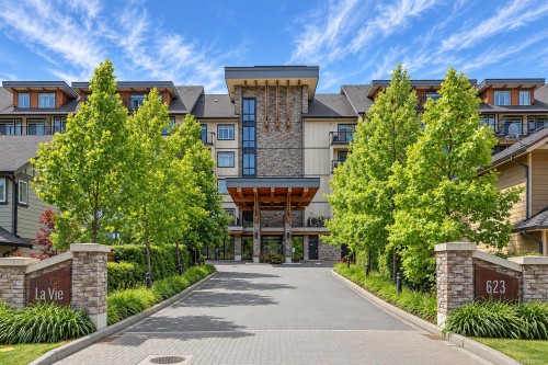 #406-623 Treanor Ave  Langford, BC V9B 0B1
