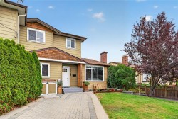 824 Beckwith Ave Saanich, BC V8X 3S1