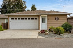 #61-7586 Tetayut Rd Central Saanich, BC V8M 0B4