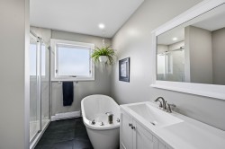 Salle de bains - 