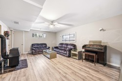 Salle familiale - 