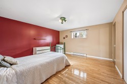 Chambre à coucher - 