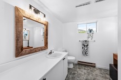 Salle de bains - 