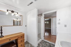 Salle de bains - 