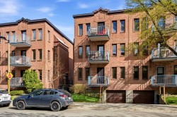 2350 Rue Workman Montréal (Le Sud-Ouest), QC H3J 1L6
