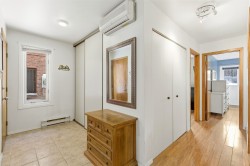 Hall d'entrée/Vestibule - 