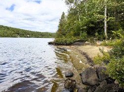 Ch. du Lac-Macaza La Macaza, QC J0T 1R0