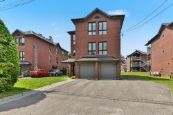 56  - 60 52e Avenue Bois-Des-Filion, QC J6Z 3S4