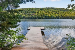 838 Ch. du Lac-Bouthillier O.  Saint-Aimé-Du-Lac-Des-Îles, QC J0W 1J0