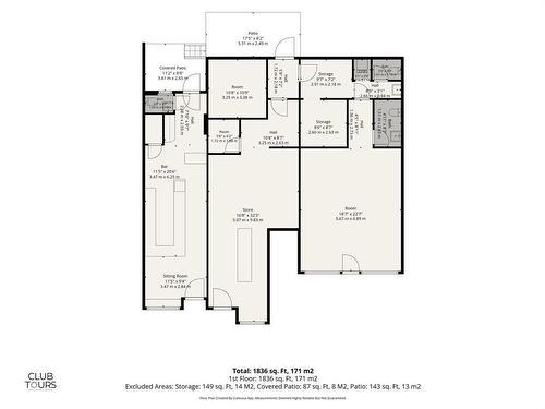 51 King Street West, Lambton Shores, ON 