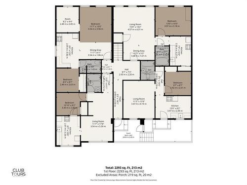 51 King Street West, Lambton Shores, ON 