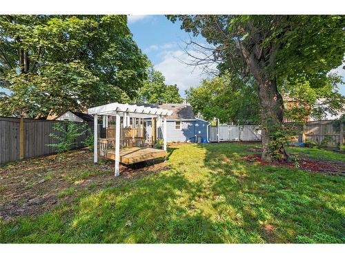 410 Lydia Street, Sarnia, ON 