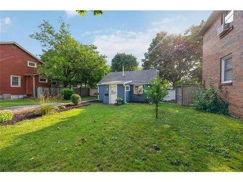 410 Lydia Street, Sarnia, ON 