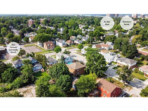 410 Lydia Street, Sarnia, ON 