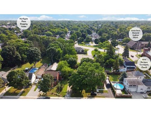 410 Lydia Street, Sarnia, ON 