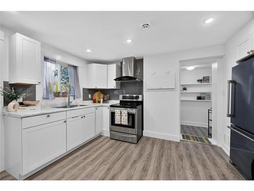 410 Lydia Street, Sarnia, ON 