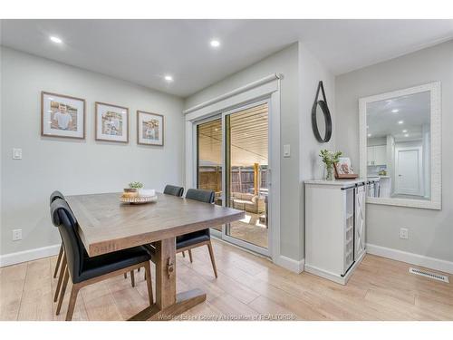 3214 Forest Glade Drive, Windsor, ON 