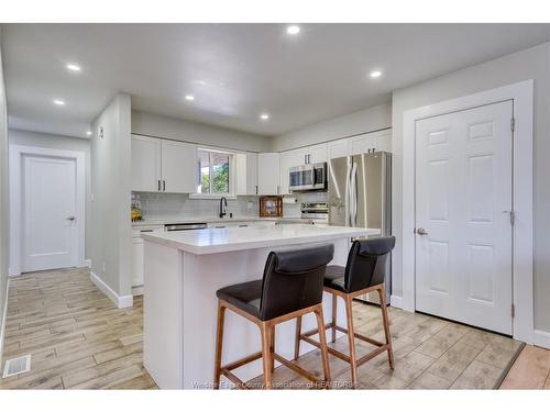 3214 Forest Glade Drive, Windsor, ON 