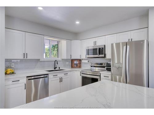 3214 Forest Glade Drive, Windsor, ON 