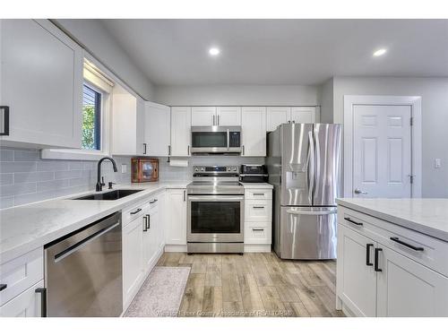 3214 Forest Glade Drive, Windsor, ON 